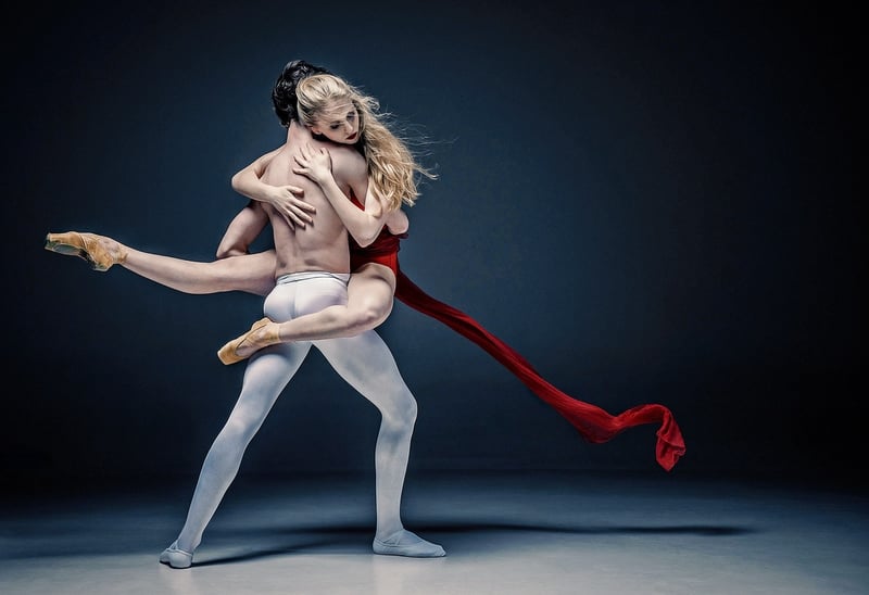 Ecstatic Dance