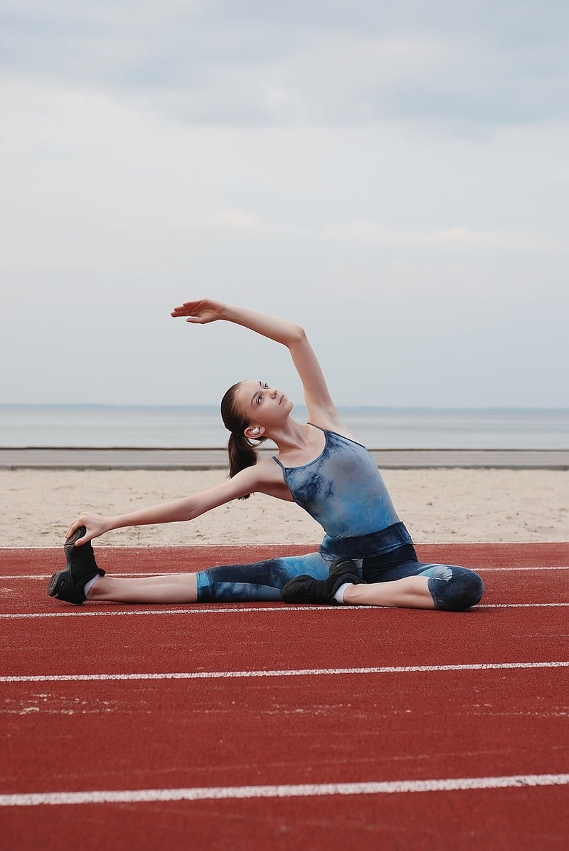 Flexibility Exercise