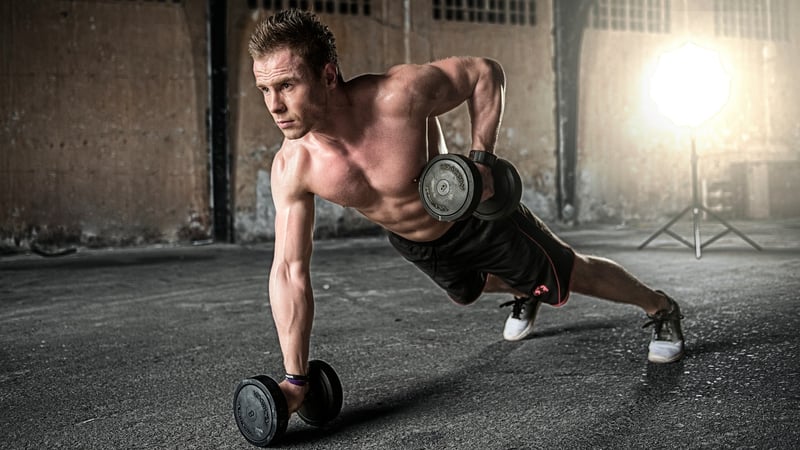 Fitness Studio