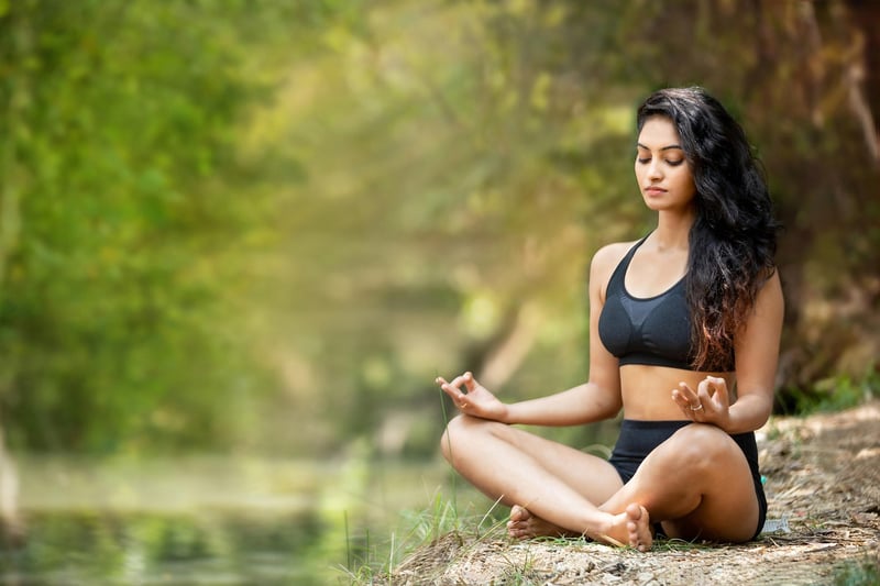 Breathwork Image